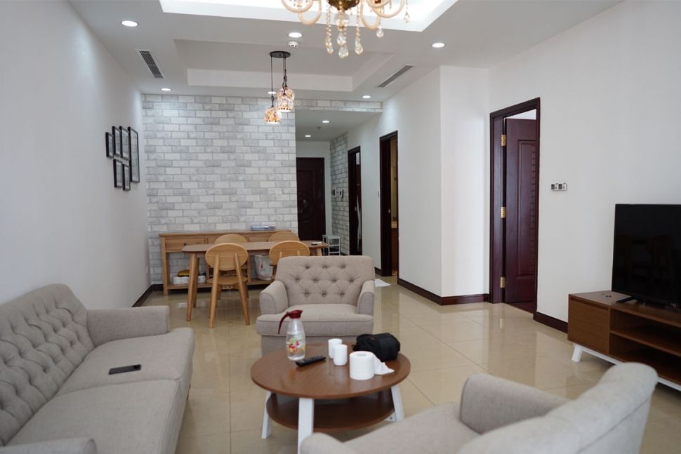 DỰ ÁN ROYAL CITY 