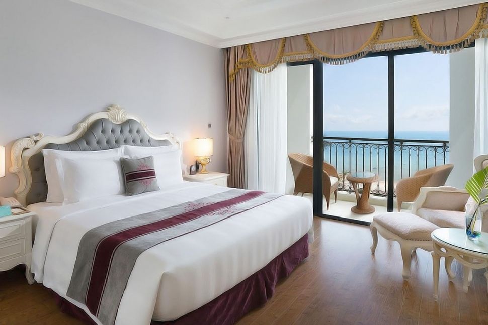 DỰ ÁN VINPEARL LAND