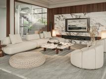Bộ sofa phòng khách