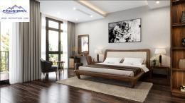 Giường ngủ phòng ngủ đẹp