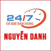 Cơ Khí Nguyễn Danh