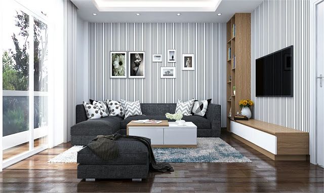 THIẾT KẾ VÀ THI CÔNG NHÀ MS NGA