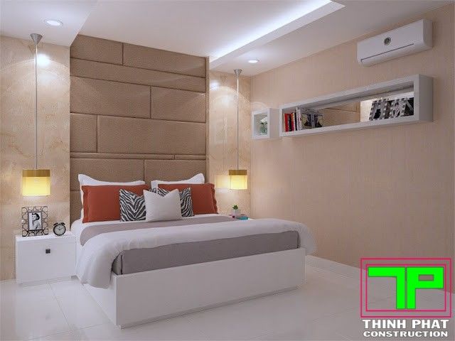 NHÀ PHỐ MR HƯNG QUYÊN