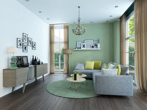Thiết kế nhà phố