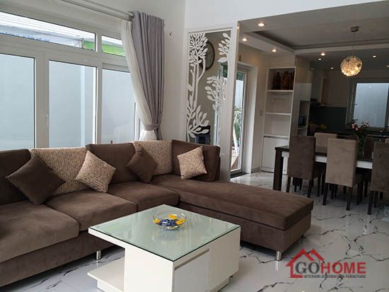 Nội Thất Biệt Thự Anh Mạnh 