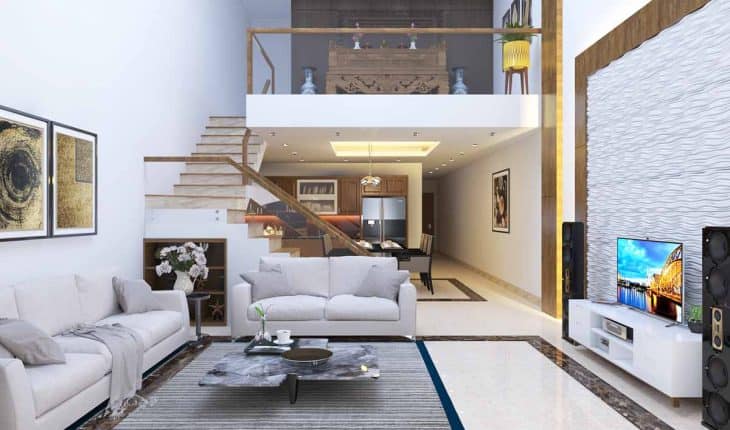 Thiết kế không gian phòng khác