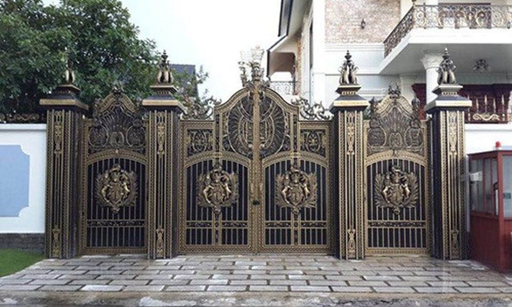 Lắp đặt nhanh chóng