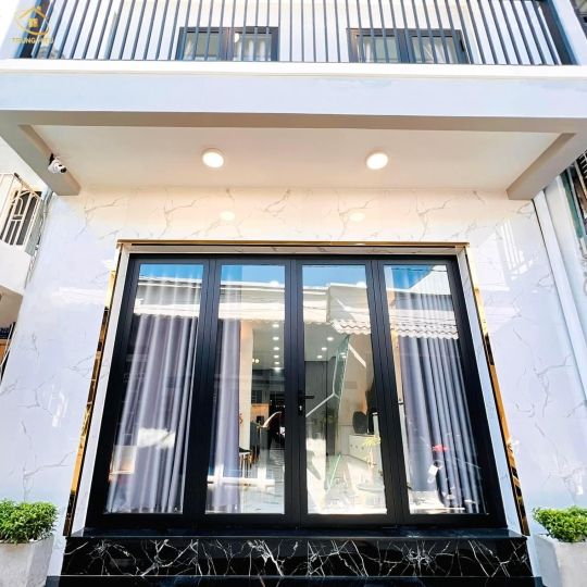 Cửa Nhôm Xingfa Nhập Khẩu