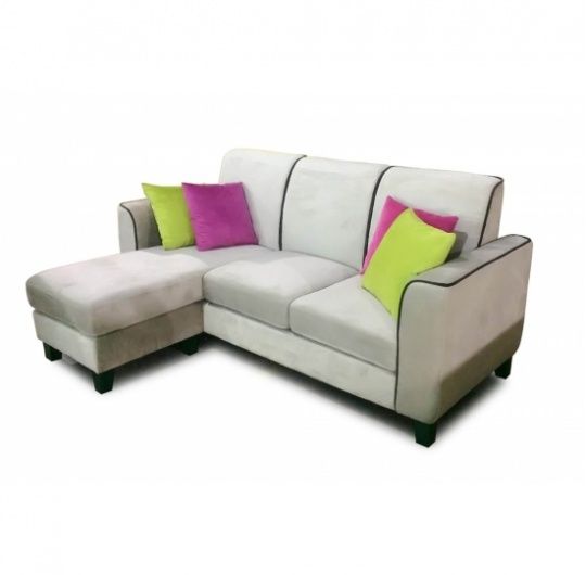 Bộ sofa chữ L