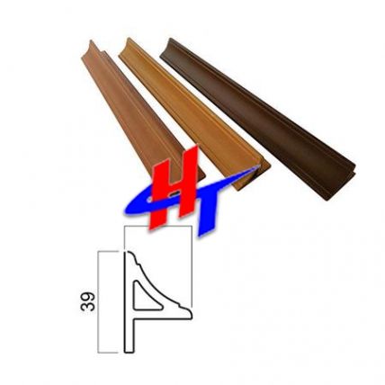 Gỗ nhựa composite
