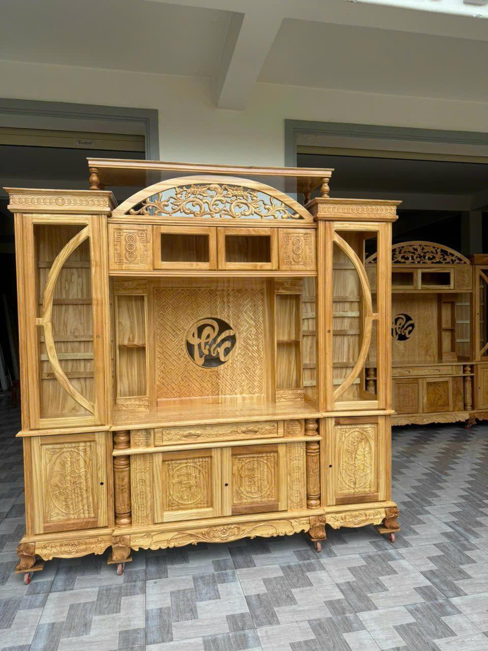 Kệ tủ tivi 