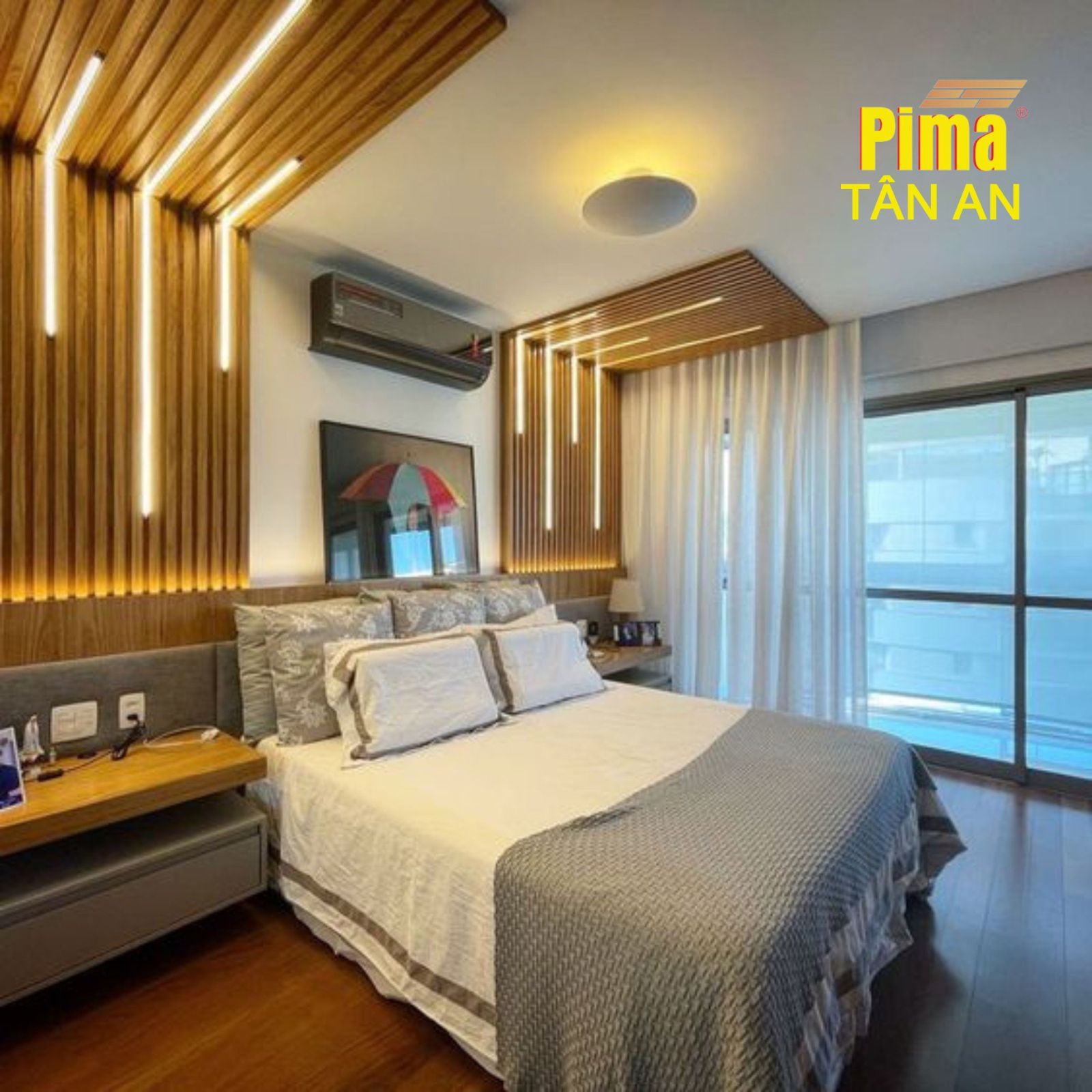Thiết kế phòng ngủ 