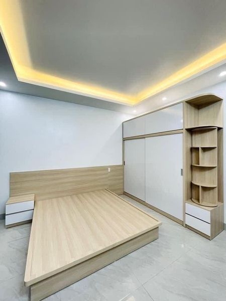 Nội thất phòng ngủ 