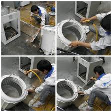Sửa chữa máy giặt