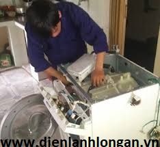 Sửa máy lạnh