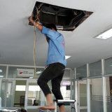 Sửa chữa máy điều hòa 