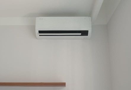 Lắp đặt máy lạnh