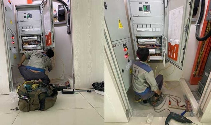 Sửa Chữa Điện Nước Hưng Yên