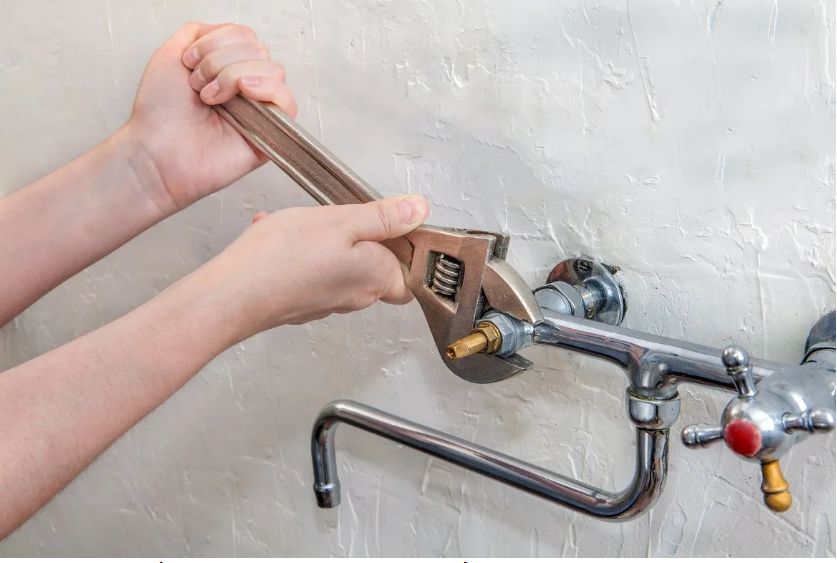Dịch Vụ Tìm Rò Rỉ ống Nước