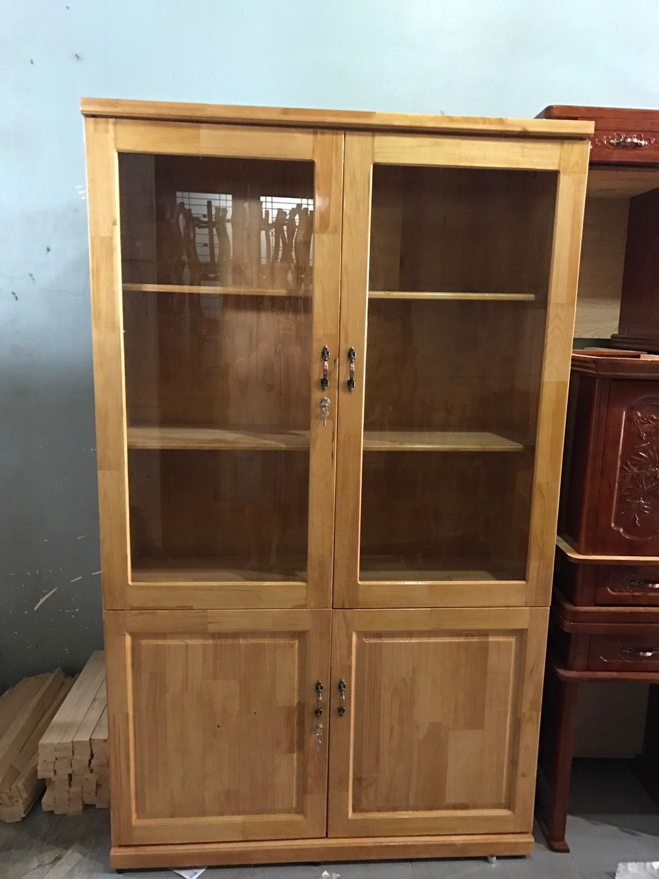Tủ đựng đồ