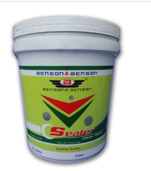 SƠN LÓT CAO CẤP BENSON SEALE
