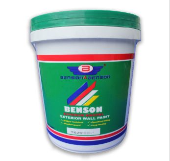 SƠN NƯỚC CAO CẤP BENSON PRO