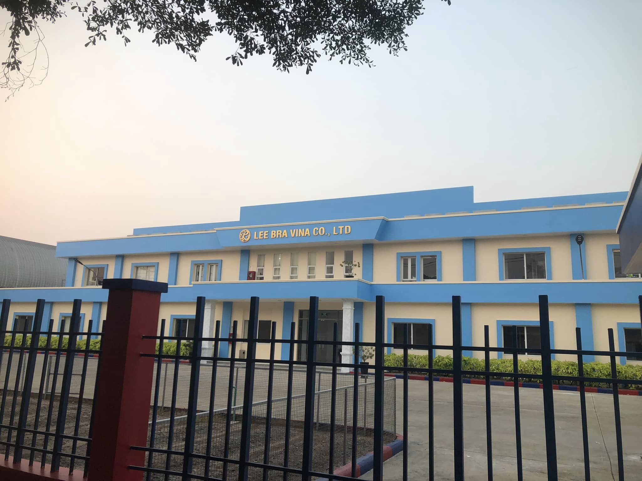 Hoàn thiện sơn công trình