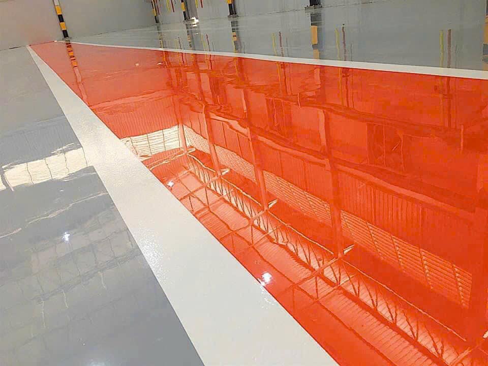 Sơn epoxy