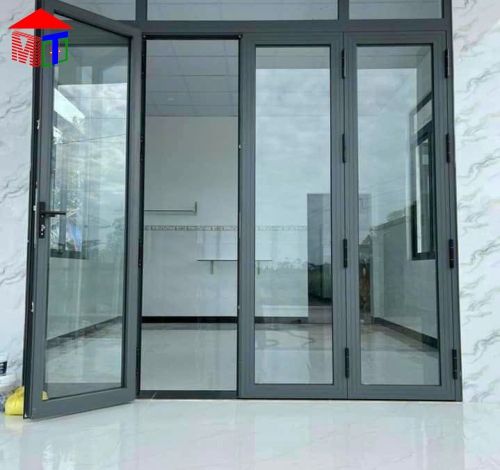 Cửa nhôm xingfa 