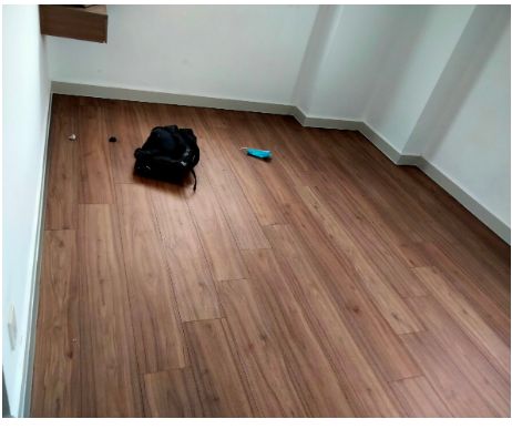 Thi Công Sàn Gỗ Tại Trảng Dài Biên Hòa