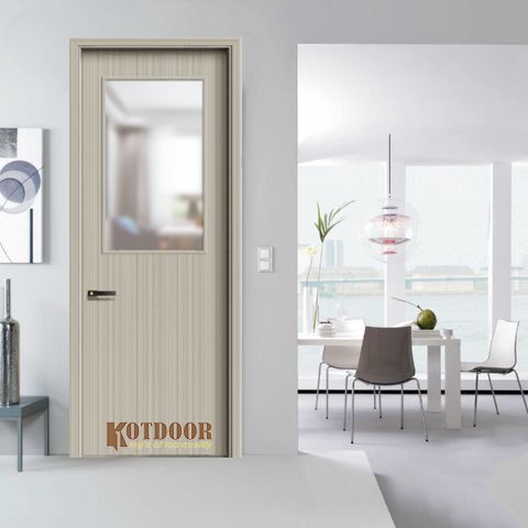 Cửa gỗ cacbon
