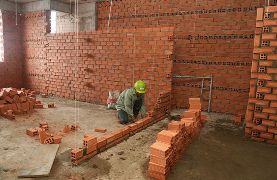 Thiết kế thi công trọn gọi các công trinh