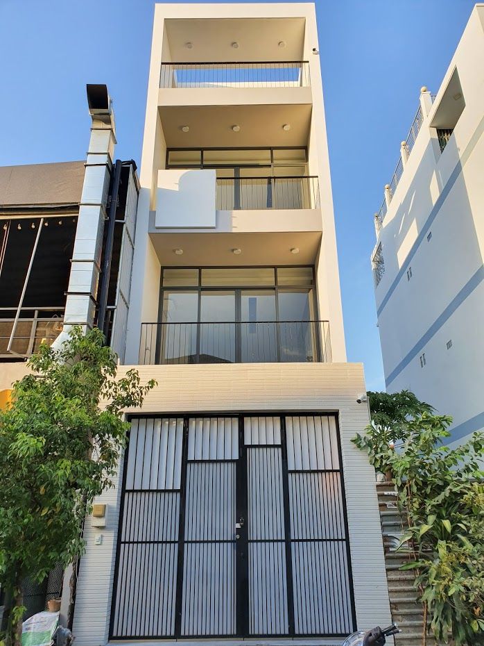Lắp cửa kính