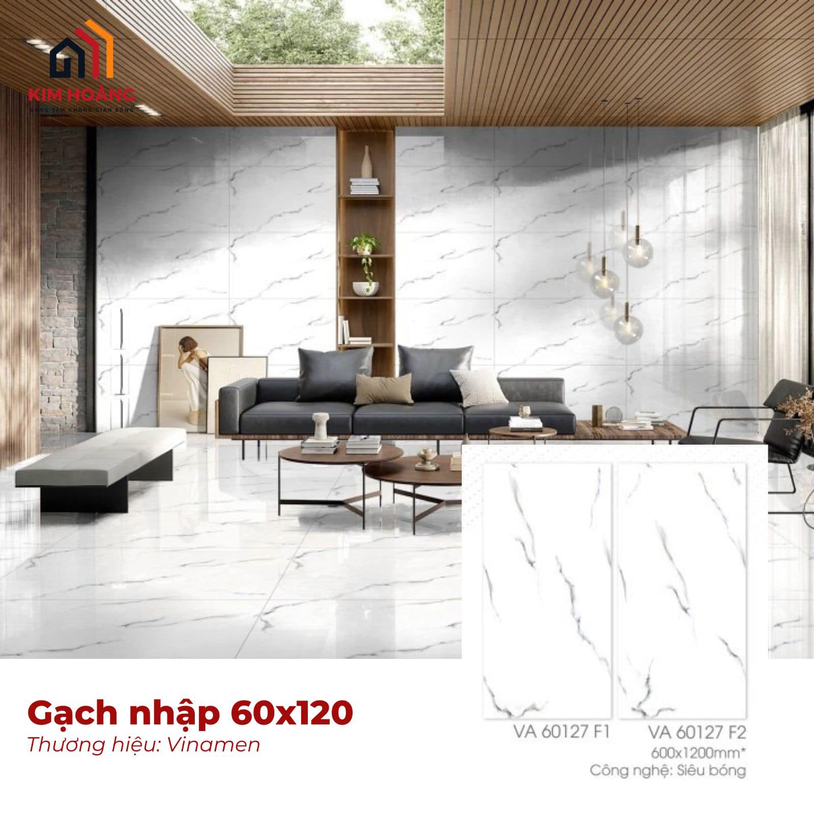Gạch ốp lát