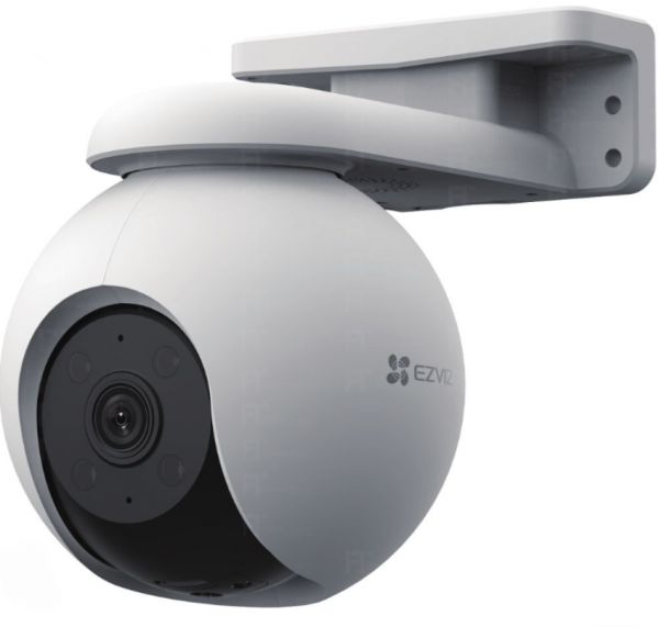 Ezviz H8 3MP 2K