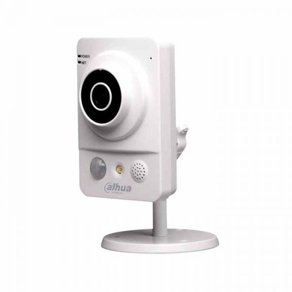 Camera IP Wifi 1MP DAHUA IPCKW12WP