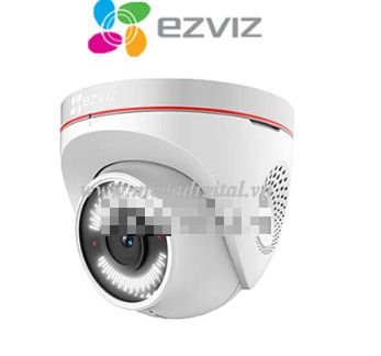 Camera IP Wifi EZVIZ C4W