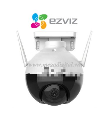 Camera IP Wifi EZVIZ C8C