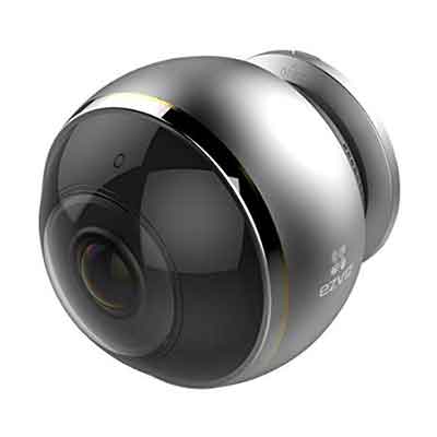 Camera Fisheye 3MP EZVIZ CS