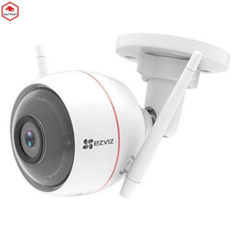 Camera Wifi Ezviz C3W 1080P