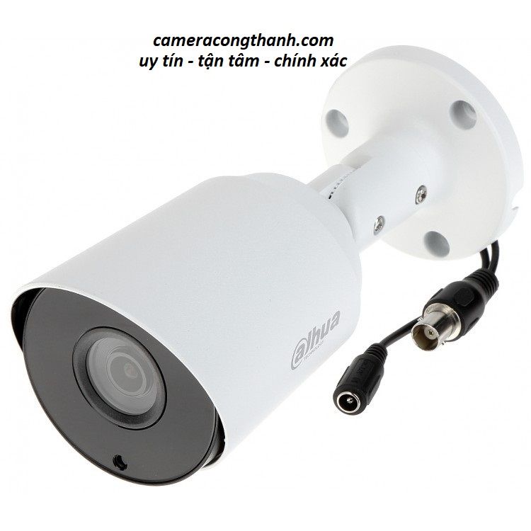 Camera DAHUA HACHFW1500TLP 50 Megapixel
