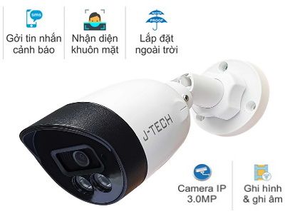 CAMERA IP JTECH SHD5723C