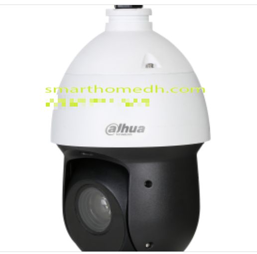 Camera IP Speed Dome hồng ngoại