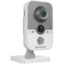 CAMERA HIKVISION c