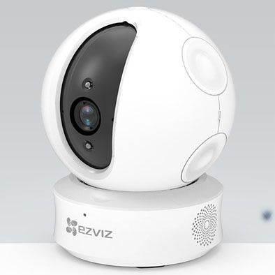  CAMERA EZVIZ 360