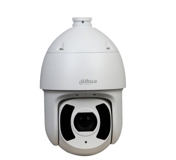 Camera IP Speed Dome PTZ 