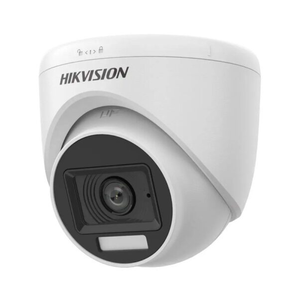 Camera HDTVI 2MP Dome Dual Light HIKVISION