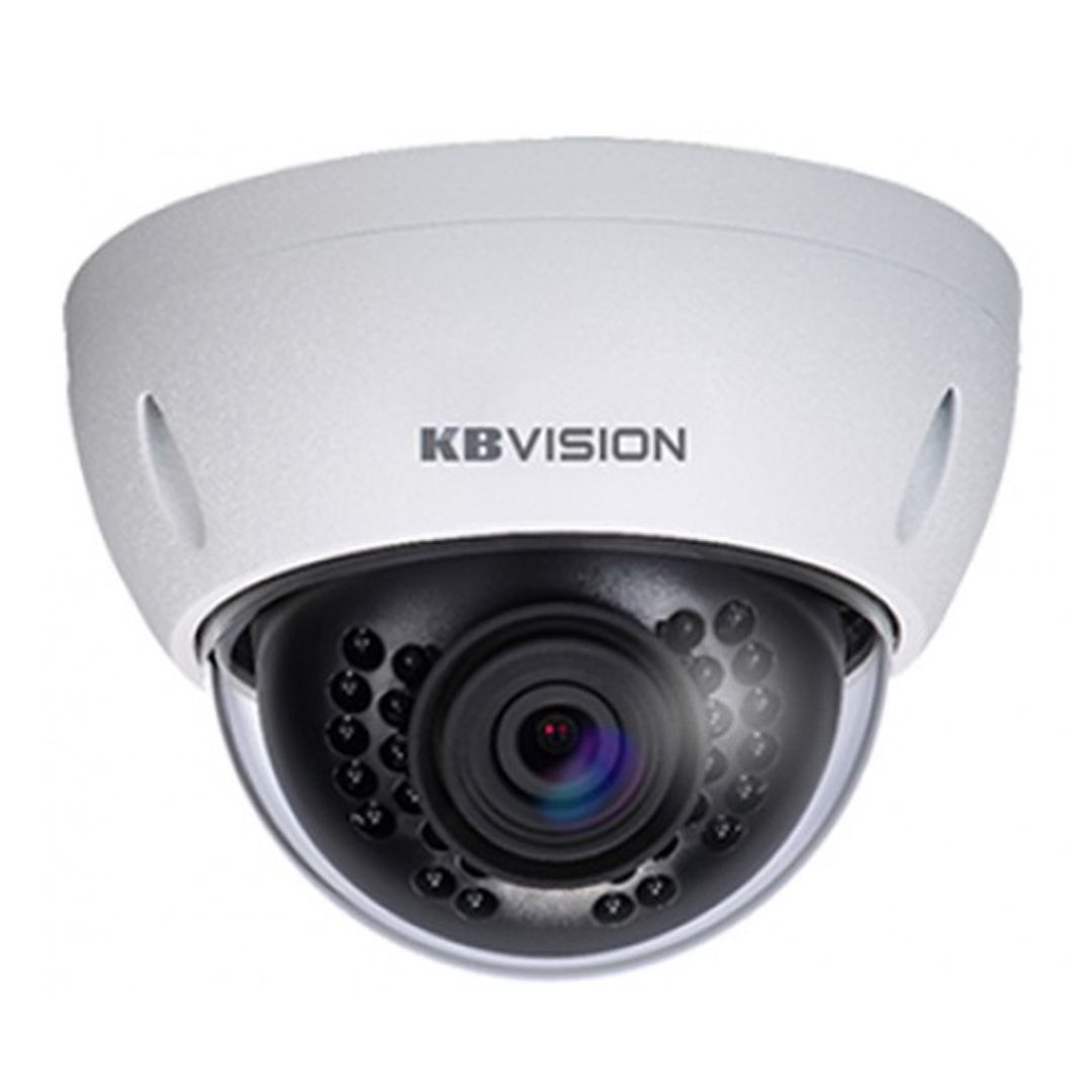 CAMERA KBVISION