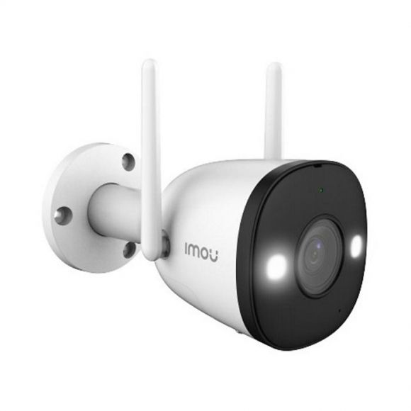 Camera Imou IPCF22FEPD ngoài trời tích hợp đèn và còi