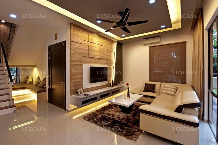 Thiết kế thi công nội thất biệt thự
